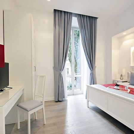 Velvet Trastevere Apartment Roma Oda fotoğraf