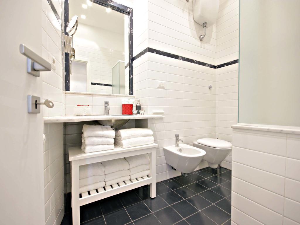 Velvet Trastevere Apartment Roma Oda fotoğraf